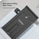 Настольный держатель - подставка для мобильных телефонов/планшетов Essager Mobile Holder Black - изображение 10