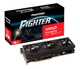 Відеокарта PowerColor Fighter Radeon RX 7800 XT 16GB GDDR6 (RX7800XT 16G-F/OC) - изображение 1