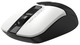 Миша A4Tech Fstyler FG12S Wireless Panda - изображение 2