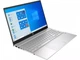 Ноутбук HP Pavilion 15 Ryzen 7-5700U/16GB/512/Win10 (15-eh1318nw (4S8V5EA)) - изображение 2