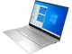 Ноутбук HP Pavilion 15 Ryzen 7-5700U/16GB/512/Win10 (15-eh1318nw (4S8V5EA)) - изображение 3