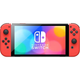 Ігрова приставка Nintendo Switch OLED Model Mario Red Edition - изображение 1