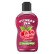 Fitnes Jam Sugar Free + L Carnitine - 200g Rapsberry - изображение 1