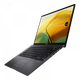 Ноутбук ASUS ZenBook 14 UM3402YA Jade Black (UM3402YA-KM175W) Refurbished - изображение 3