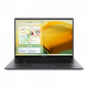 Ноутбук ASUS ZenBook 14 UM3402YA Jade Black (UM3402YA-KM175W) Refurbished - изображение 4