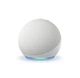 Смарт колонка Amazon Echo Dot 5rd Generation Glacier White (214GW) Английский язык! - изображение 1