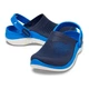 Кроксы Crocs LiteRide 360 Clog Navy White C10-27-17.5 см 207021 - изображение 3