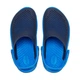 Кроксы Crocs LiteRide 360 Clog Navy White C10-27-17.5 см 207021 - изображение 4