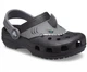 Кроксы Crocs Kids Fun Lab Classic I AM Shark Clog Black C8-25-15.5 см 207073 - изображение 2