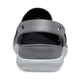 Кроксы Crocs LiteRide 360 Clog Black Slate Grey C10-27-17.5 см 207021 - изображение 6