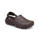 Сабо Crocs Echo Clog Espresso M10W12-43-28 см 207937 - изображение 2