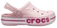 Кроксы Crocs Bayaband Clog Petal Pink C9-26-16.5 см 207019 - изображение 1