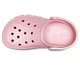 Кроксы Crocs Bayaband Clog Petal Pink C9-26-16.5 см 207019 - изображение 4