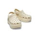 Женские кроксы Crocs Mega Crush Clog Bone M5W7-37-24 см 207988 - изображение 3