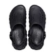 Сабо Crocs Echo Clog Black M8W10-41-26.5 см 207937 - зображення 4