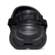 Сабо Crocs Echo Clog Black M8W10-41-26.5 см 207937 - зображення 6