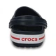 Крокси Crocs Kids Crocband Clog Navy C10-27-17.5 см 204537 - зображення 4