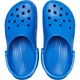 Сабо Crocs Classic Clog Blue M8W10-41-26.5 см 10001-W - изображение 3