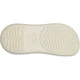 Женские кроксы Crocs Classic Crush Clog Bone M6W8-38-24.5 см 207521 - изображение 5