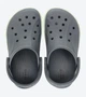 Крокси Crocs Bayaband Clog Charcoal C11-28-18 см 207019 - зображення 5