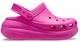 Жіночі крокси Crocs Classic Crush Clog Juice M5W7-37-24 см 207521 - зображення 1