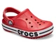 Кроксы Crocs Bayaband Clog Pepper J1-32.5-20.5 см 207019 - изображение 2