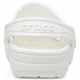 Сабо Crocs Classic Clog White M8W10-41-26.5 см 10001-W - изображение 4
