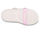 Сандали Crocs Keeley Charm Sandal Barely Pink 8-25-16 см - изображение 6