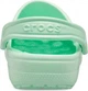 Сабо Crocs Classic Clog Mint Green M7W9-39-25.5 см 10001 - изображение 5