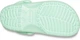 Сабо Crocs Classic Clog Mint Green M7W9-39-25.5 см 10001 - изображение 6