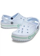 Сабо Crocs Bayaband Clog Mineral Blue M4W6-36-23 см 205089-W - зображення 2