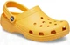 Сабо Crocs Classic Clog Orange M5W7-37-24 см 10001 - изображение 2