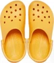 Сабо Crocs Classic Clog Orange M5W7-37-24 см 10001 - изображение 4