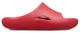Шлепанцы Crocs Mellow Slide Varsity Red M9W11-42-27.5см 208392 - изображение 1