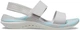Женские сандалии Crocs LiteRide 360 Sandal Women Pearl White Multi 39-9-25.5 см 206711 - изображение 2