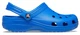 Сабо Crocs Classic Clog Blue M11-44-28.5 см 10001-M - изображение 1