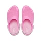 Кроксы Crocs Kids LiteRide 360 Clog Taffy Pink J1-32.5-20.5 см 207021 - изображение 4