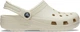 Сабо Crocs Classic Clog Bone M7W9-39-25.5 см 10001-M - изображение 1