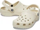 Сабо Crocs Classic Clog Bone M7W9-39-25.5 см 10001-M - изображение 3