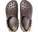 Сабо Crocs All Terrain Clog Espresso M8W10-41-26.5 см 206340 - зображення 4