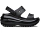 Женские сандалии Mega Crush Sandal Black M4W6-36-37 22 см - изображение 1