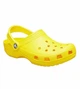 Сабо Crocs Classic Clog Yellow M4W6-36-23 см 10001-W - изображение 2
