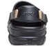 Сабо Crocs All Terrain Clog Black M14-47-32 см 206340 - изображение 5
