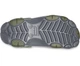 Сабо Crocs All Terrain Clog Slate Grey Multi M13-46-30.5 см 206340 - изображение 6