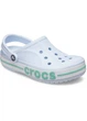Сабо Crocs Bayaband Clog Mineral Blue M5W7-37-38 23 см 205089-W - изображение 3