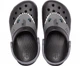 Кроксы Crocs Kids Fun Lab Classic I AM Shark Clog Black J3-34.5-22.5 см 207073 - изображение 4