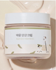Питательный крем с чёрной соей Round Lab Soybean Nourishing Cream 80ml - изображение 3