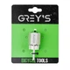 Съемник кассеты велосипеда Grey's GR60280 с направляющей - изображение 2
