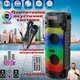 Акустична система ZQS6210W 30 Вт - зображення 7