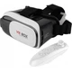 Очки виртуальной реальности VR BOX G2 с пультом / для смартфонов 4-6" - изображение 1